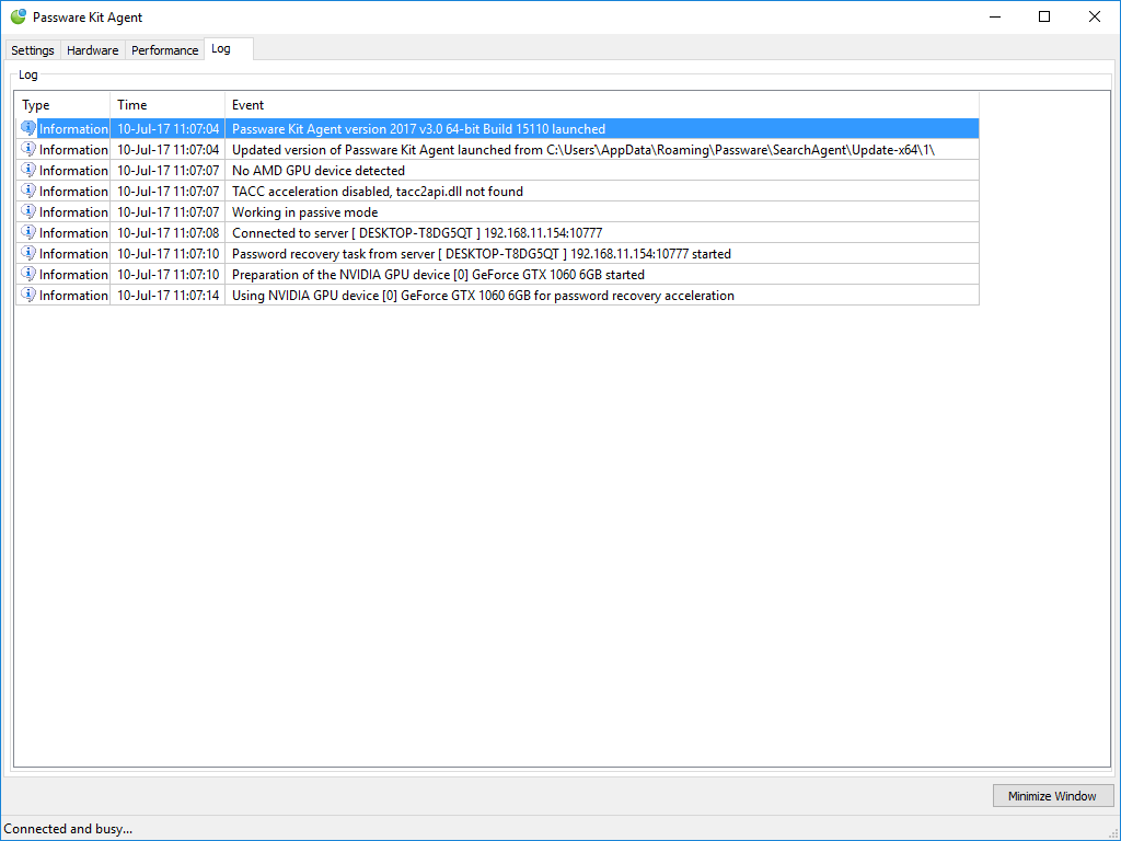 Passware Kit Enterprise 13.5 Crack Passware Kit Enterprise 13.5 Crack