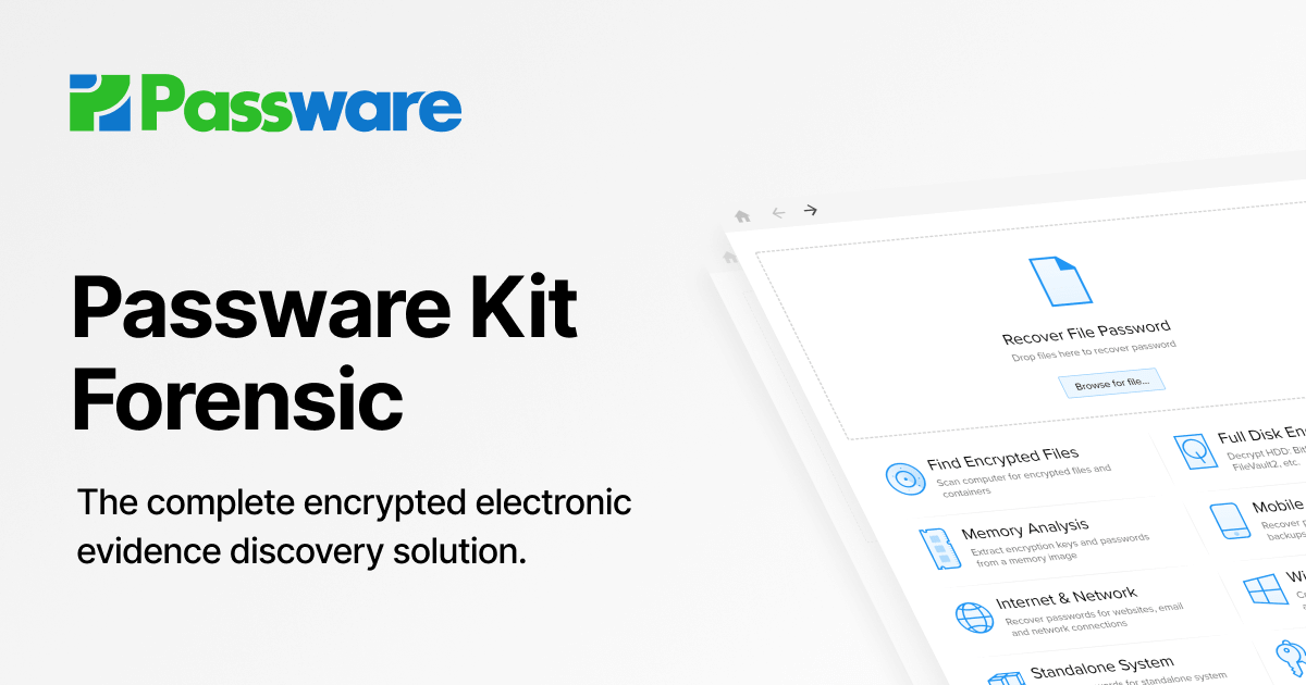 passware kit enterprise 11 passware kit enterprise 11